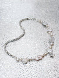 Upcycled Necklace No.5-Caroline Ohrt-APOC STORE