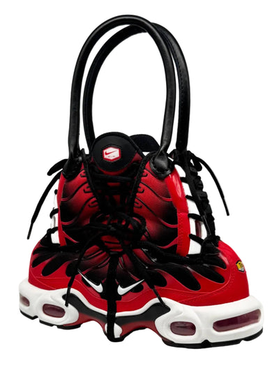 Nike TN Red / Black / White-HARAM-APOC STORE