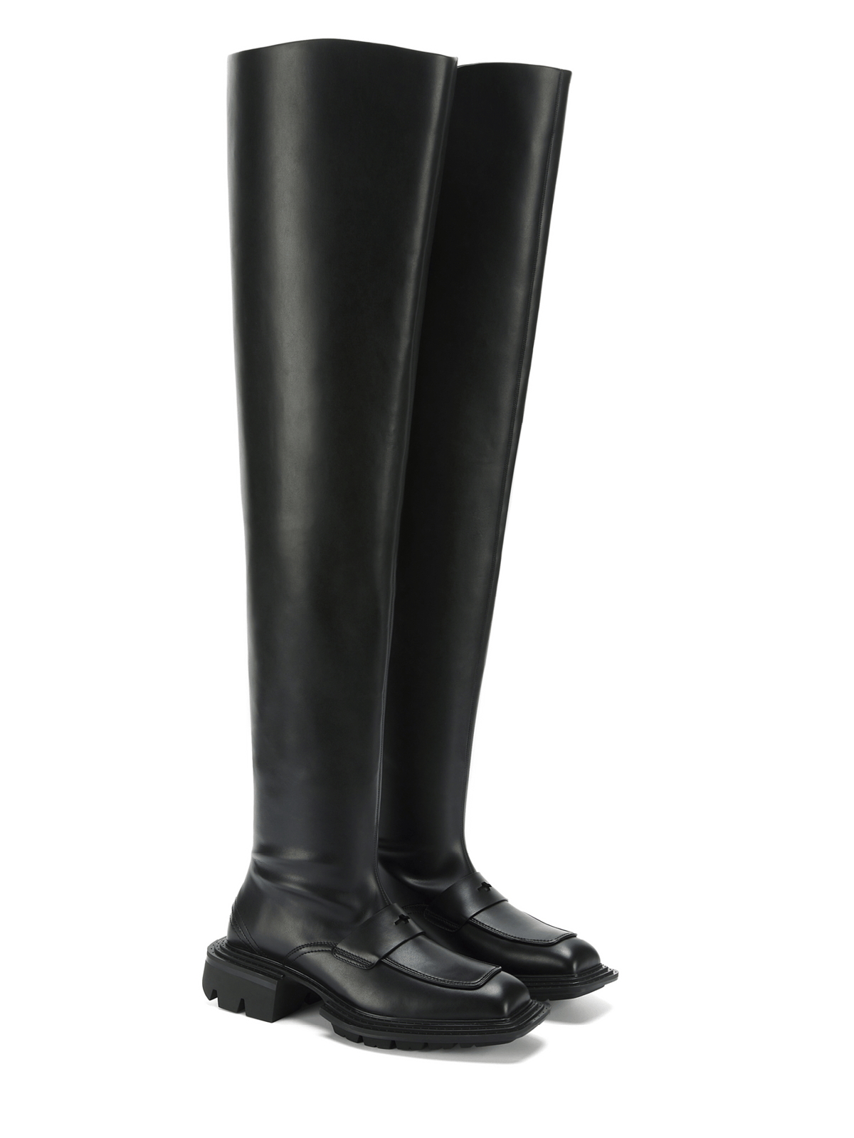Reel Derbies Fisherman Boots-untitlab-APOC STORE