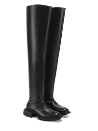 Reel Derbies Fisherman Boots-untitlab-APOC STORE