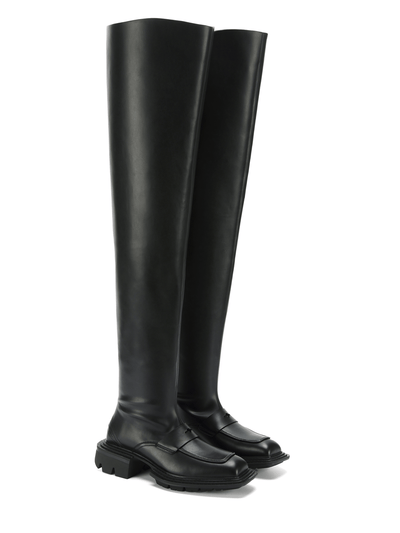 Reel Derbies Fisherman Boots-untitlab-APOC STORE