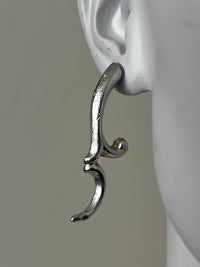 Gravy Handle Earrings-KARTHUR-APOC STORE