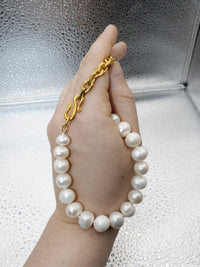 Upcycled Necklace No.6-Caroline Ohrt-APOC STORE