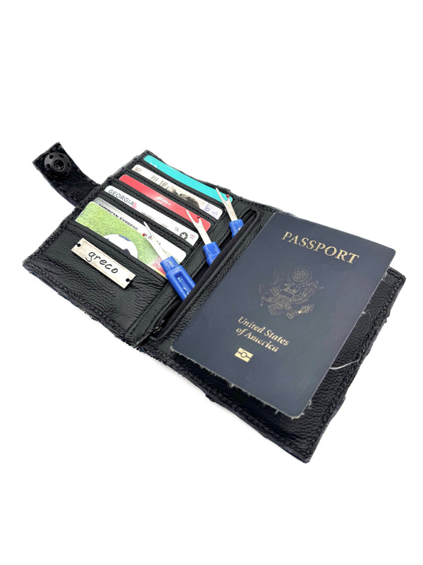 Compressed Wallet-Greco-APOC STORE