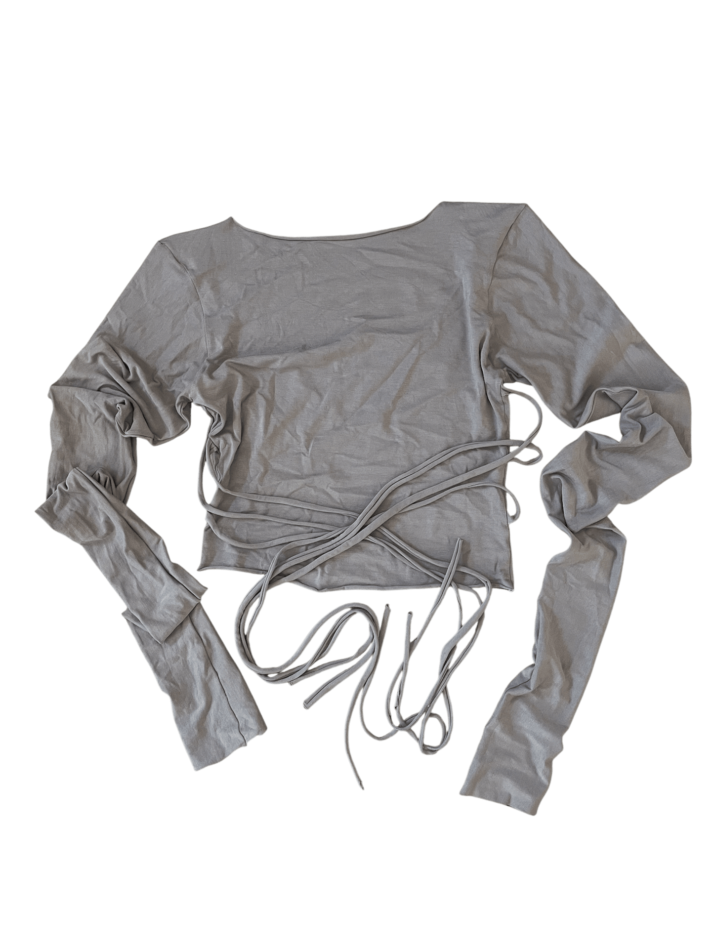 riverbed longsleeve-Snake Divine-APOC STORE