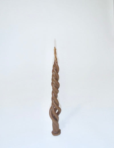 column II candle-Ola Lewczyk-APOC STORE