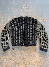 Laced Jumper-deparel-APOC STORE