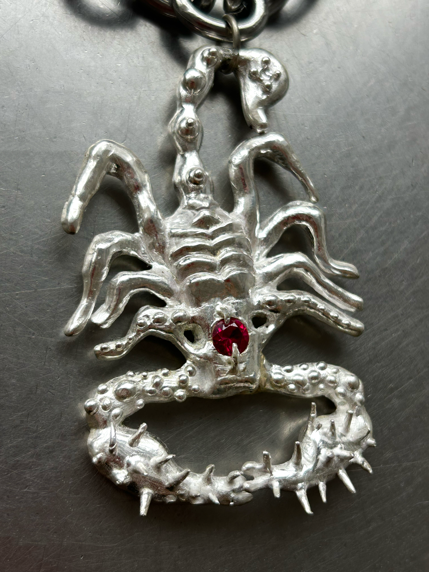 Scorpion-Filoza-APOC STORE