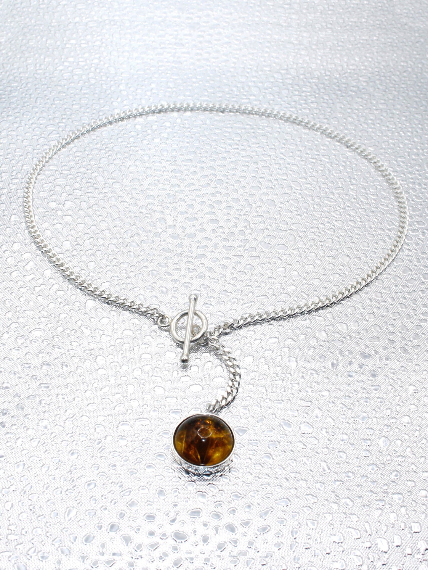 Luna Necklace-Caroline Ohrt-APOC STORE