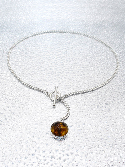 Luna Necklace-Caroline Ohrt-APOC STORE