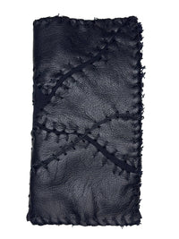 Nerve Clutch Wallet-Squiggles-APOC STORE