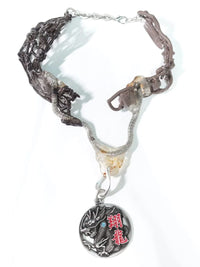 V mcn383 necklace-VACSOM-APOC STORE