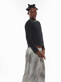 NotSo Long Sleeve-NORMFORM-APOC STORE