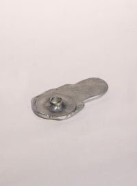 Sandcast candleholder-Six Dots Design-APOC STORE