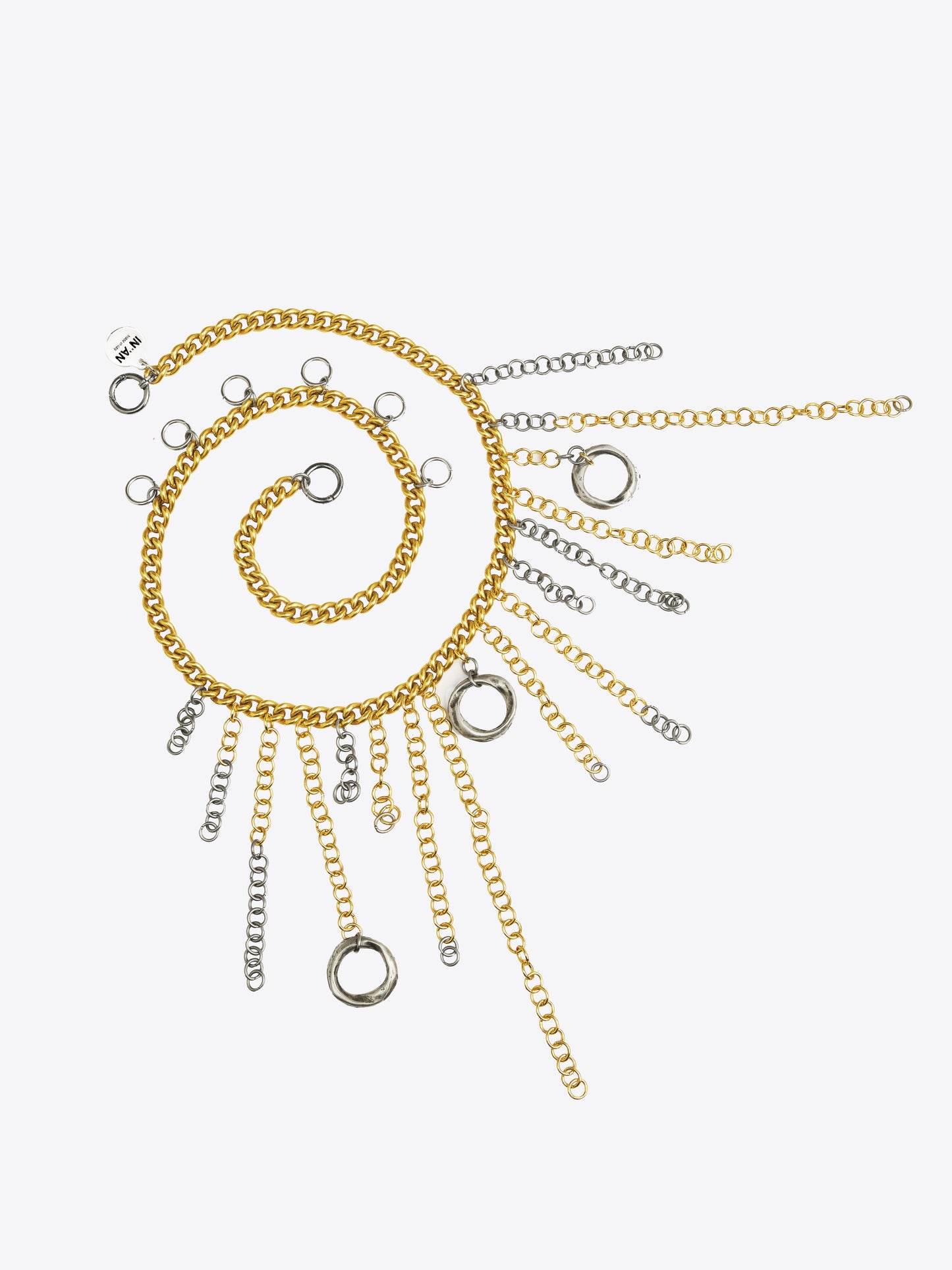 JEWEL BELT 10-INAN-APOC STORE