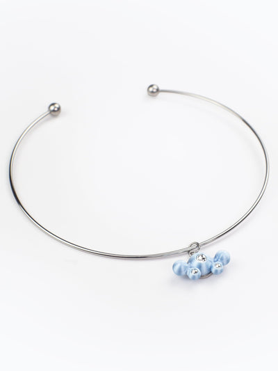 Swarovski® Cloud Choker-Gabrielle Rosenstein-APOC STORE