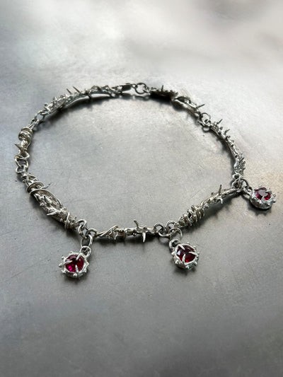 The Bloom Within the Thorns-Filoza-APOC STORE