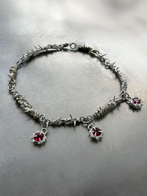 The Bloom Within the Thorns-Filoza-APOC STORE