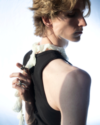 Clavice Pendant-Agoston Balazs-APOC STORE