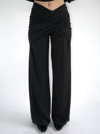 THE KNIGHT PANTS-Kenza Iatrides-APOC STORE