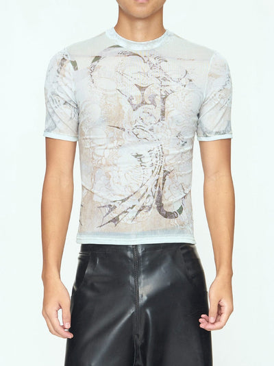 YAMATO Mesh Top-JALACONDA-APOC STORE