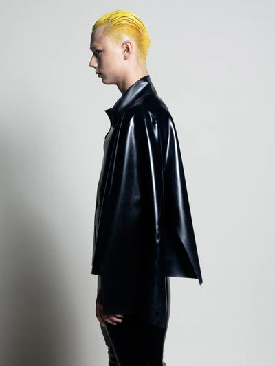 Latex Cape-harri-APOC STORE
