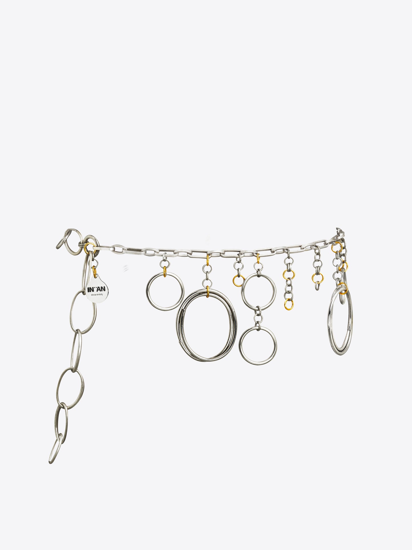 JEWEL BELT 13-INAN-APOC STORE