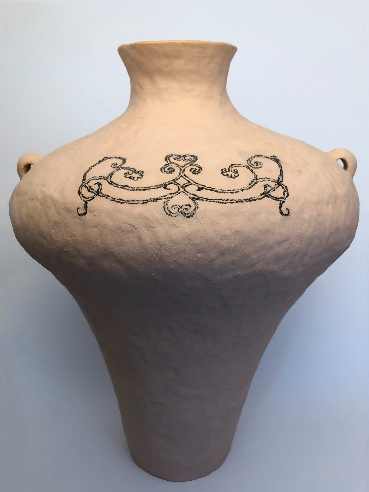 Eternal Gates Vase-Sercetvir-APOC STORE