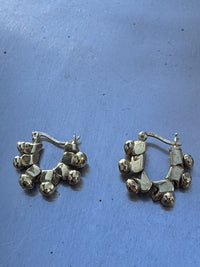 Marotte Earrings-Julia Tyrrell Bunge-APOC STORE