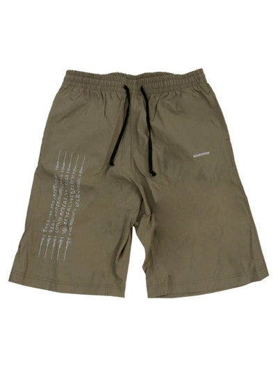 algorithm shorts sand-Lalameemee-APOC STORE