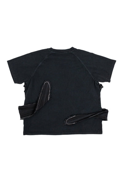 badFORM x danbi tee-Danbi-APOC STORE