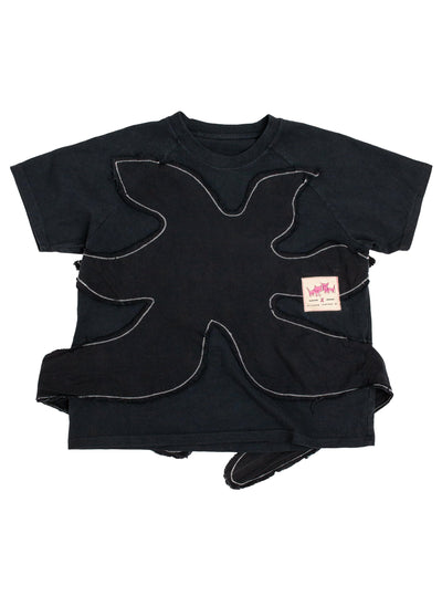 badFORM x danbi tee-Danbi-APOC STORE