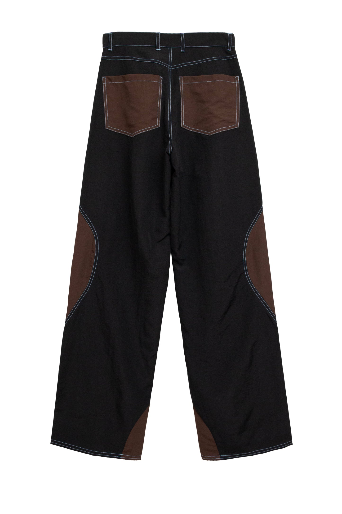 twist trousers-Danbi-APOC STORE