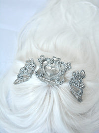 Preciosa plastica clip-Julia Bonich-APOC STORE