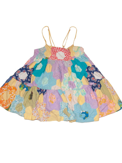 Toybox Dress-Rosie Evans-APOC STORE