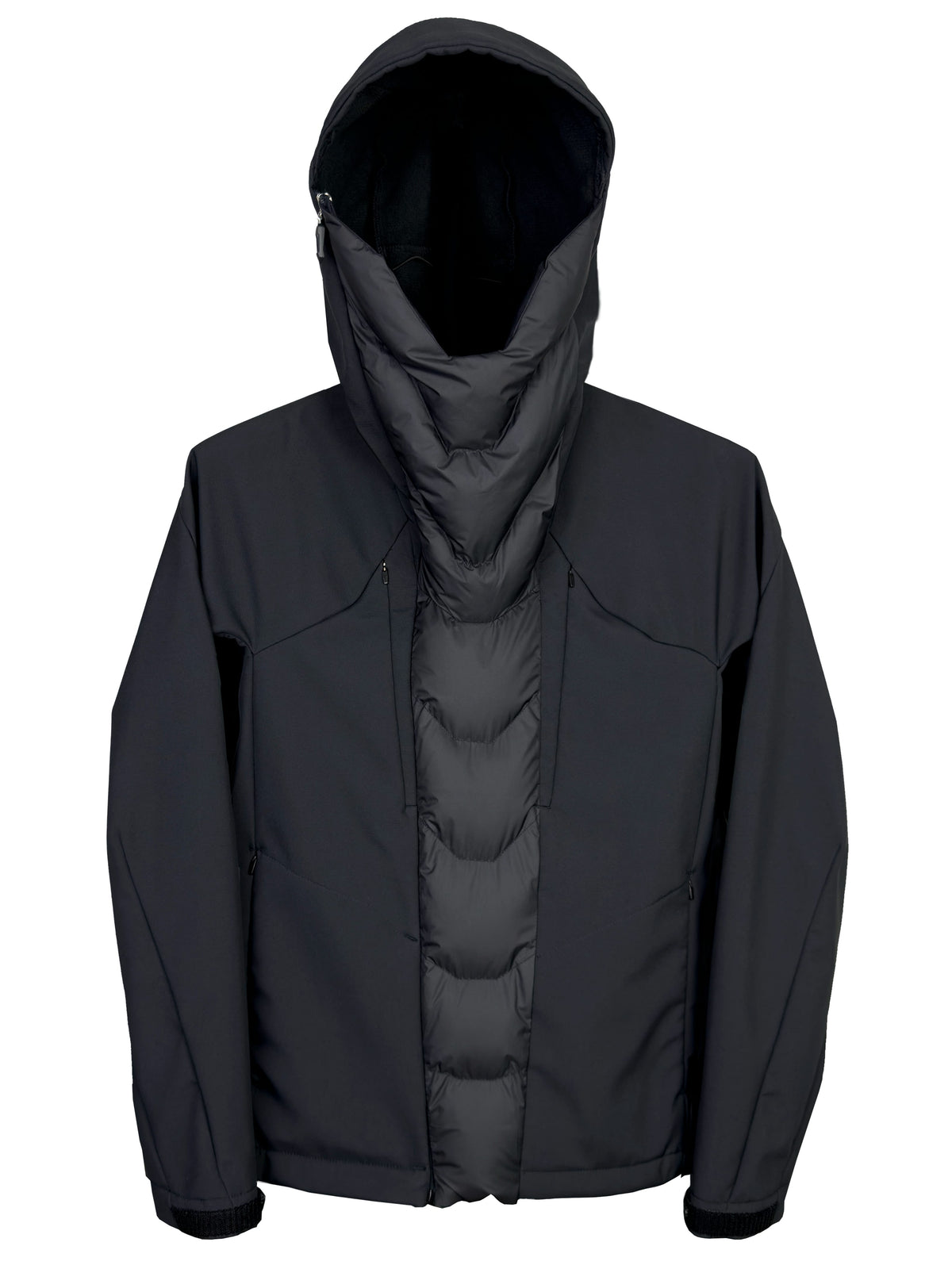 LV.1 Soft Shell Y-NOTINLIST-APOC STORE