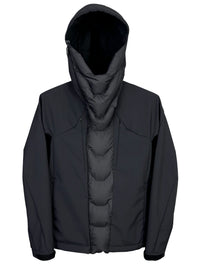 LV.1 Soft Shell Y-NOTINLIST-APOC STORE