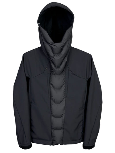 LV.1 Soft Shell Y