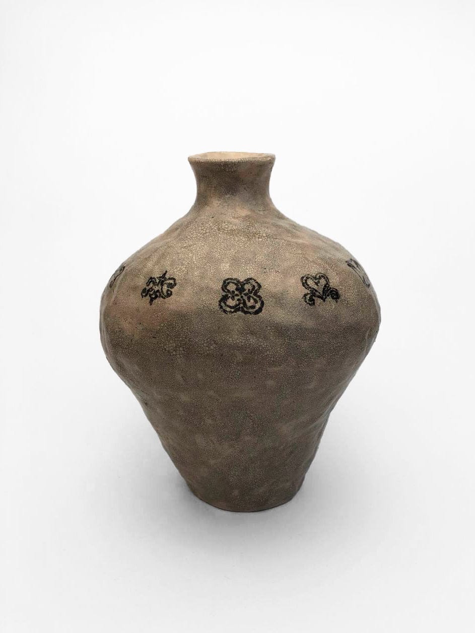 Vase of Charms-Sercetvir-APOC STORE