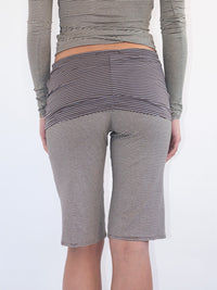 THE STRIPY PANTS-Kenza Iatrides-APOC STORE