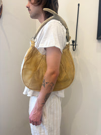Skin to Skin Bag-Isabella Florence-APOC STORE