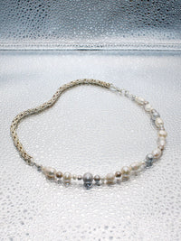 Upcycled Necklace No.2-Caroline Ohrt-APOC STORE