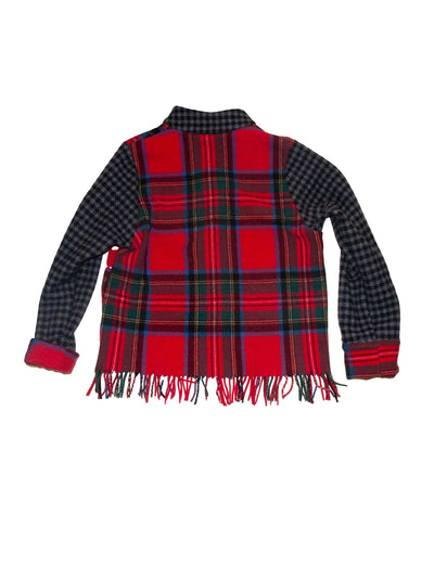 Mari Jacket-Rosie Evans-APOC STORE