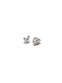 Pixie Earrings-Jaekim-APOC STORE