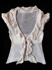 Scapula top-ssdslsns-APOC STORE