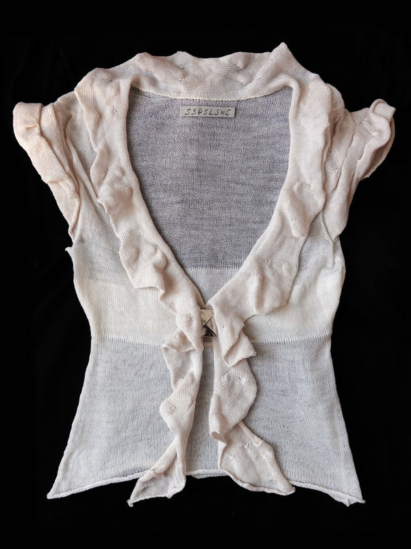 Scapula top-ssdslsns-APOC STORE