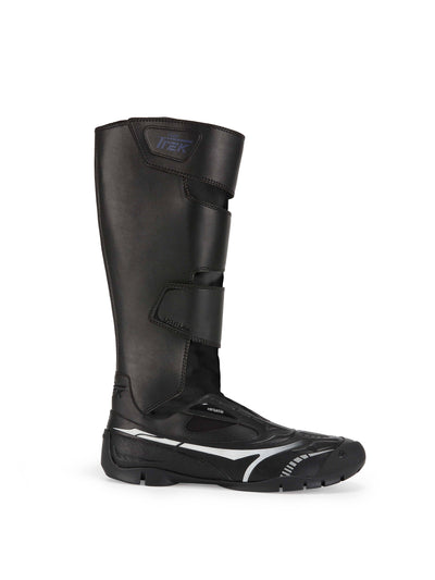 Swift Trek Boots (Black)