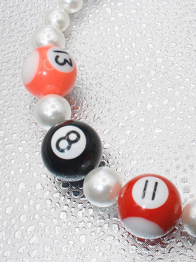 AJxCO Pool Necklace #4-Caroline Ohrt-APOC STORE