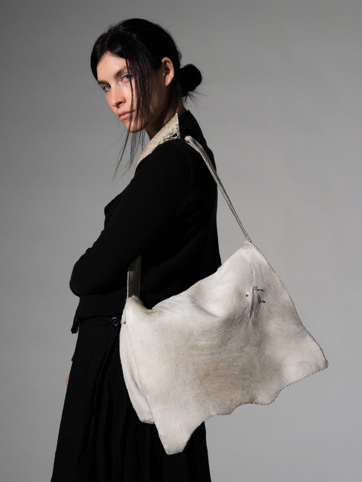Plan 9 Bag-Isabella Florence-APOC STORE