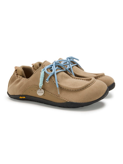 Space Barefoot Derbies (Beige)-untitlab-APOC STORE